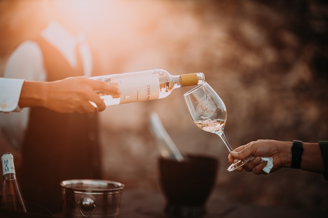 Wino prosto z beczki (poglądowe)