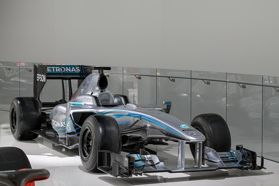 Mercedes