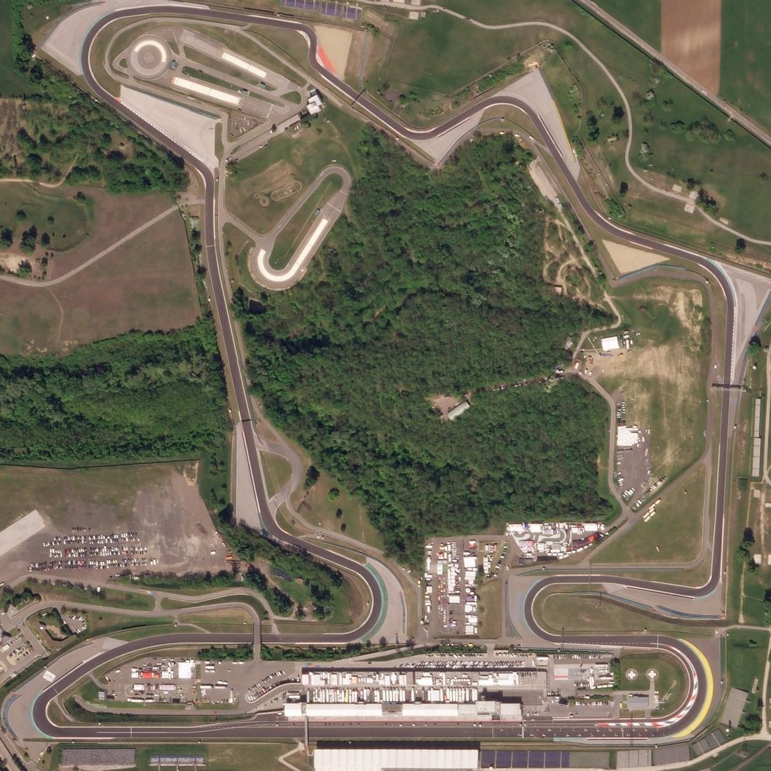 Hungaroring