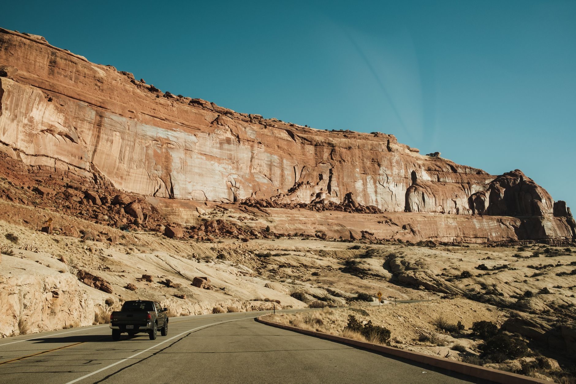 Amangiri — unikat