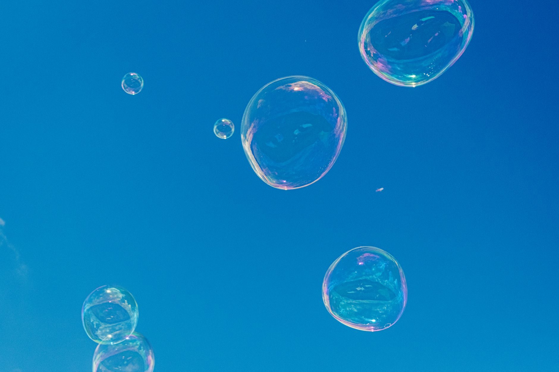 Attrap'Rêves Bubble Hotel — unikat