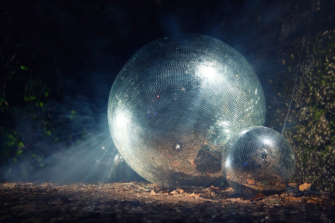 Free Spirit Spheres — unikat