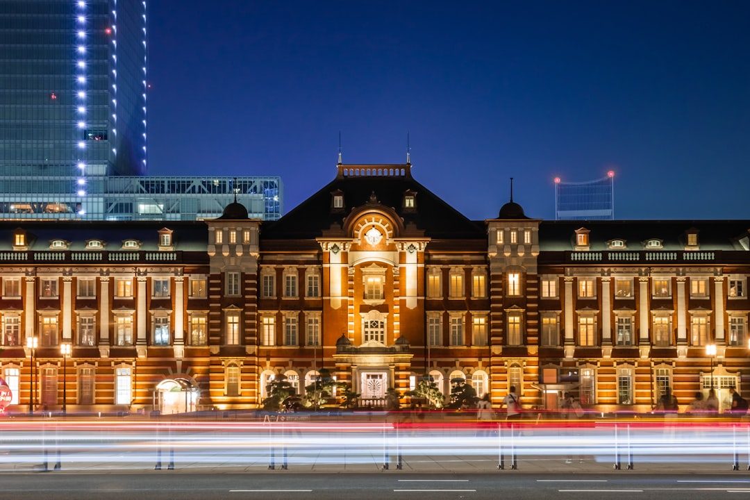 Henn na Hotel — unikat