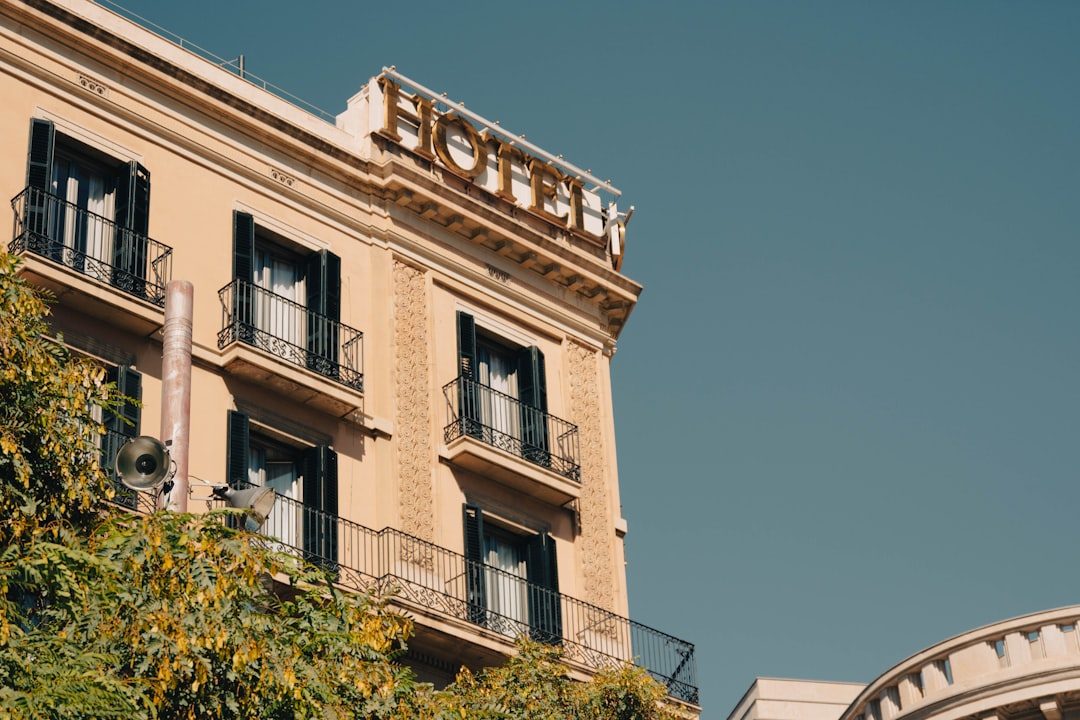 Hotel Marqués de Riscal — unikat
