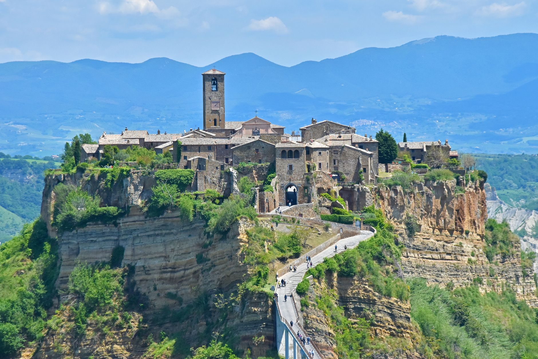 Sextantio Le Grotte della Civita — unikat