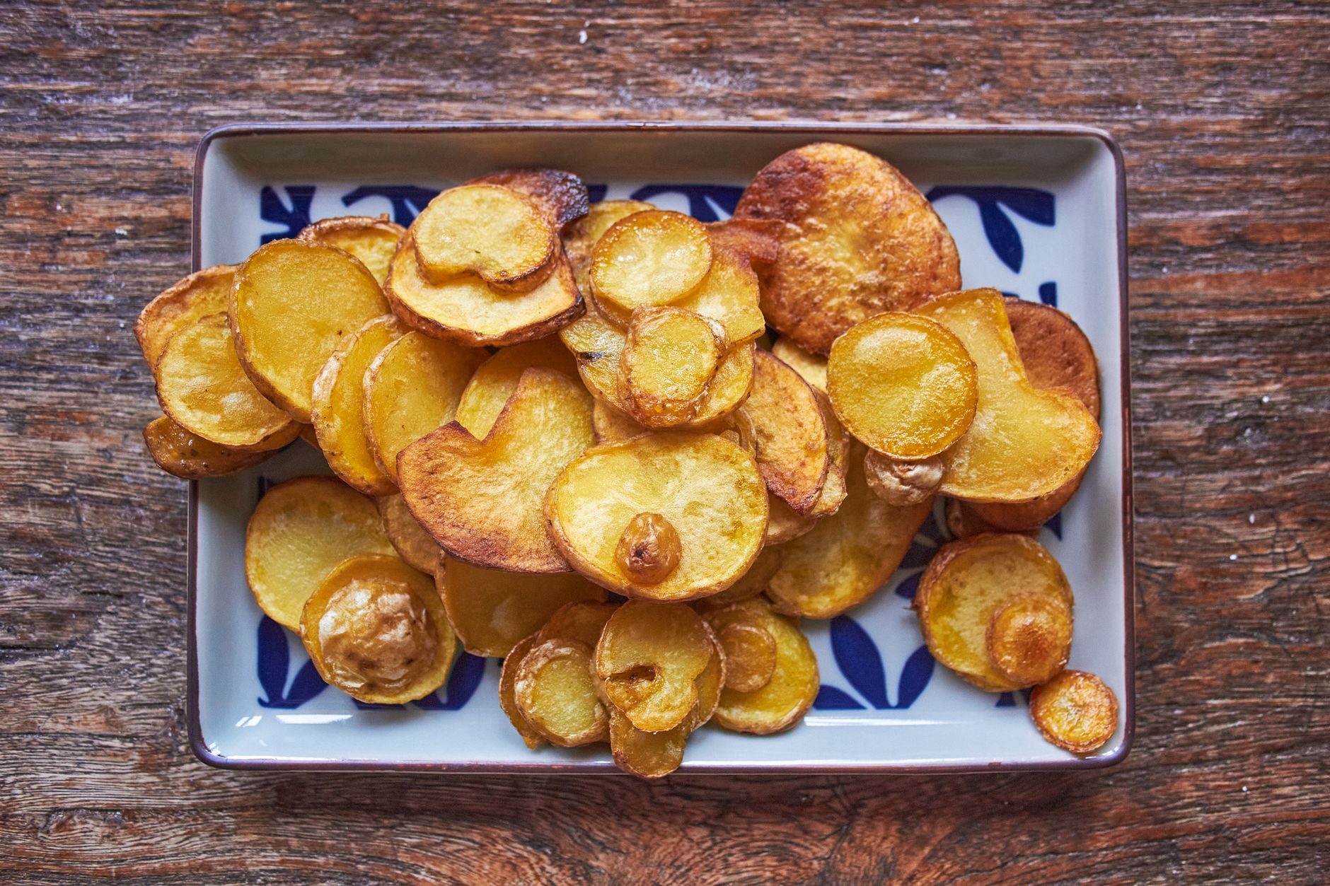 Babka ziemniaczana — danie kuchni regionu Podlasie