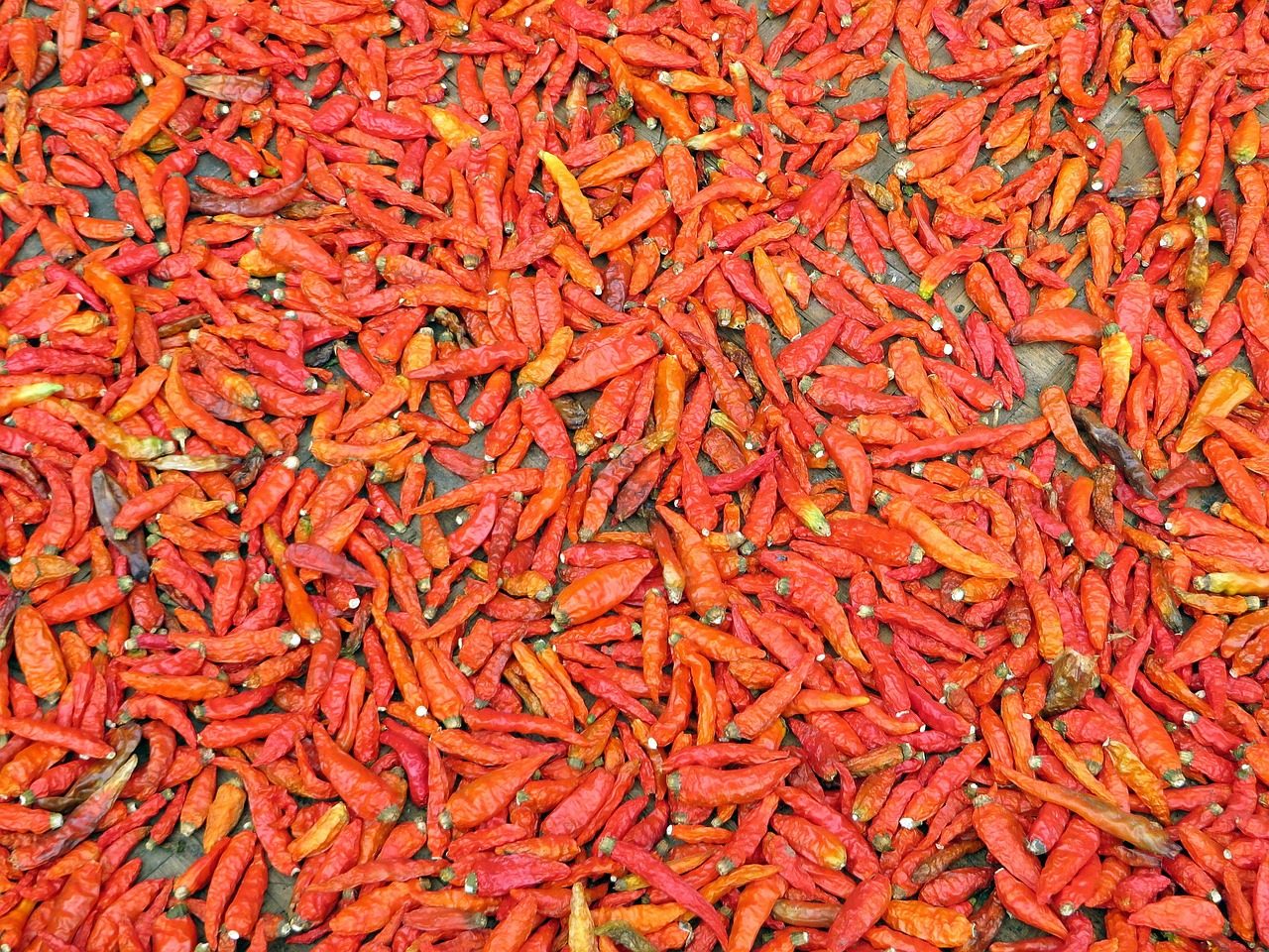 Kurczak piri piri na ruszcie
