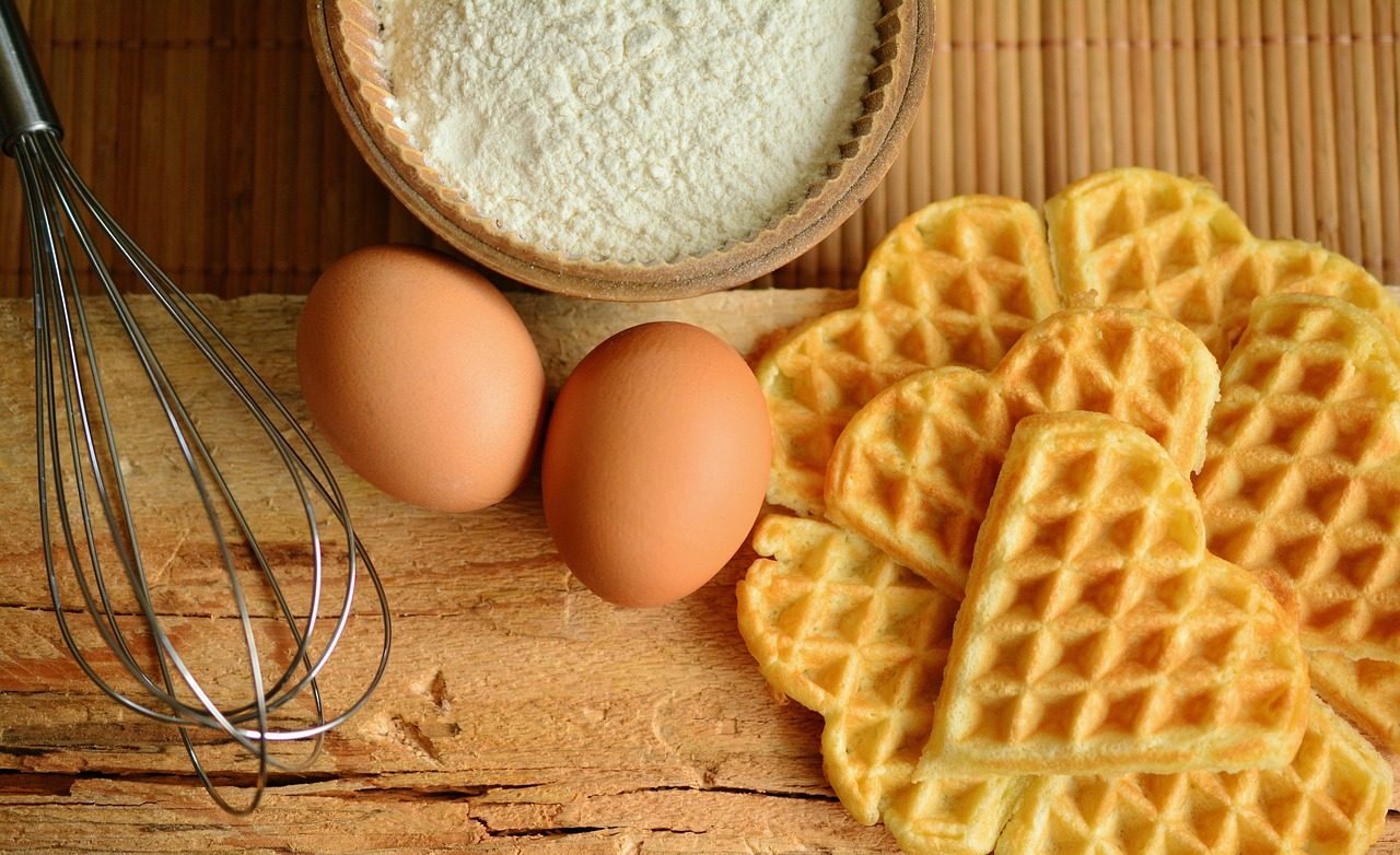Kafta na szpikulcach z grilla