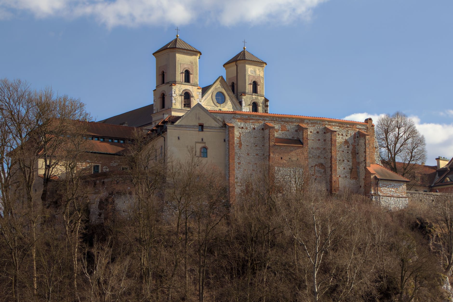 Trasa rowerowa VeloDunajec