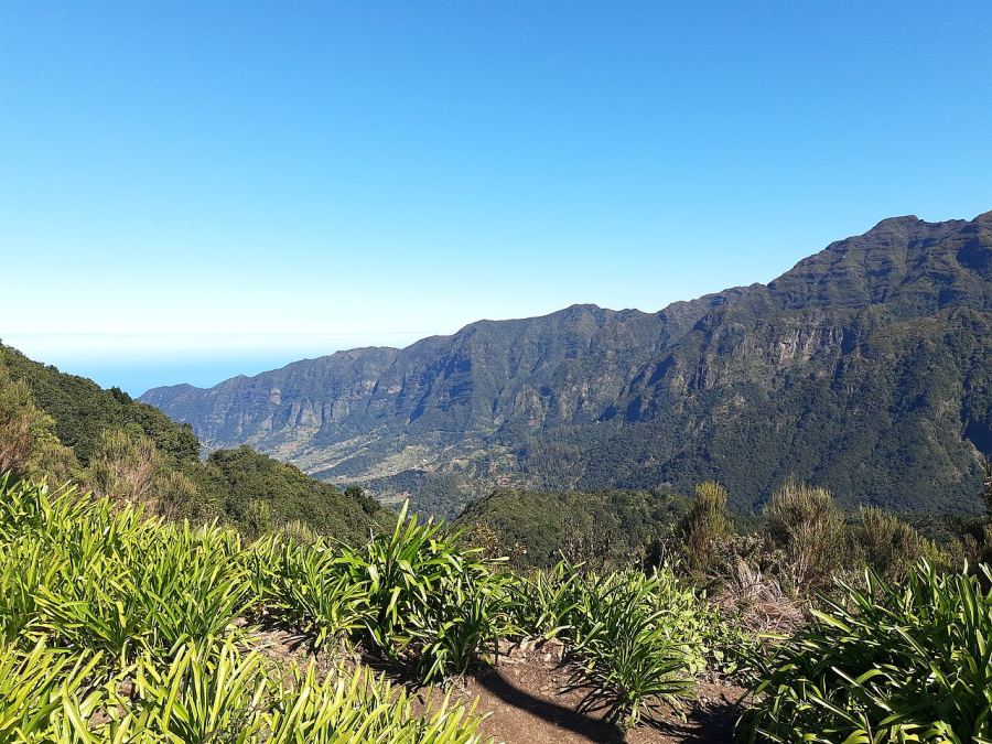 PR 1.3 Vereda da Encumeada