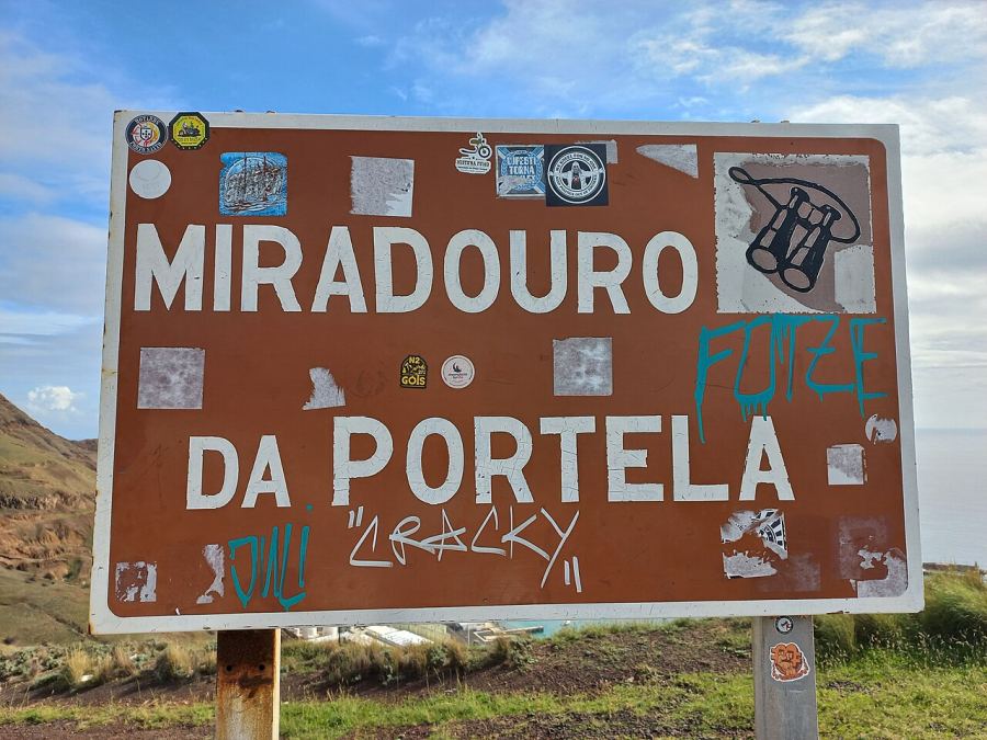 PR 5 Vereda das Funduras