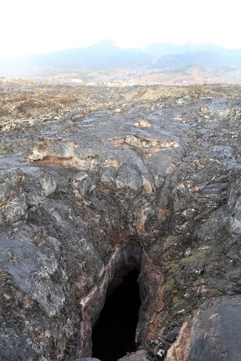 PR LP 14.1 · Lavas de San Juan