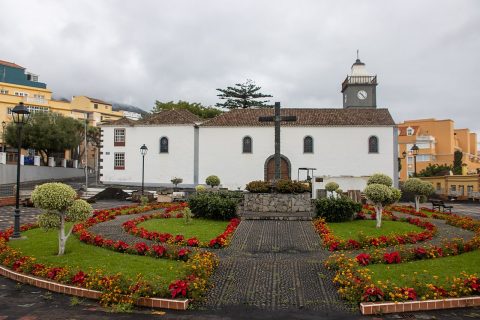 PR LP 19 · Las Fuentes de Las Breñas