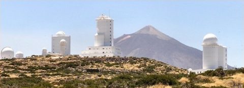 GR 131, etap 2: La Caldera – El Portillo