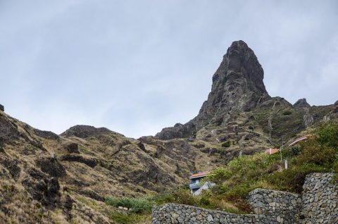 Las Mercedes – Cruz del Carmen