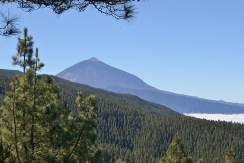 Las Lagunetas – Los Nateros