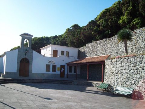 Casas de la Cumbre – Valle Brosque