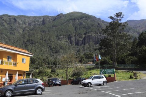 Ruta del Agua (Szlak Wody)