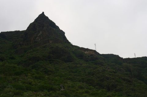 Camino Punta del Risco