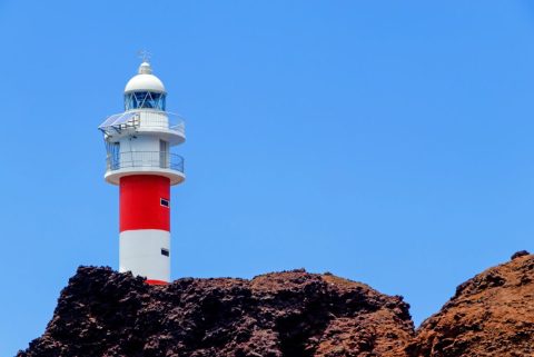 San José de los Llanos – Punta de Teno