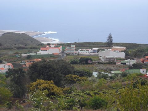 Cuevas Negras – Tierra del Trigo