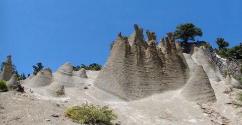 Las Vegas – Los Escurriales