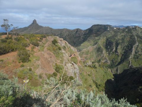 Afur – Las Carboneras
