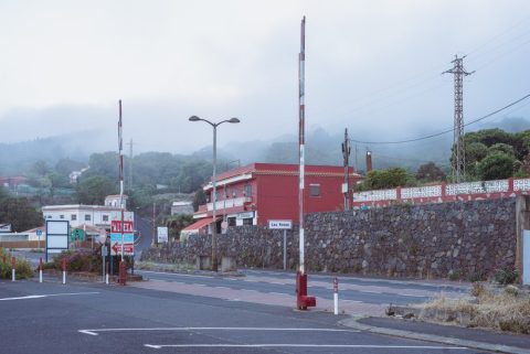 Derywacja Orilla del Monte