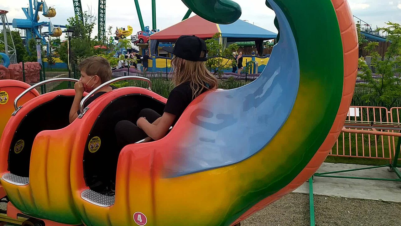 Energylandia w Zatorze